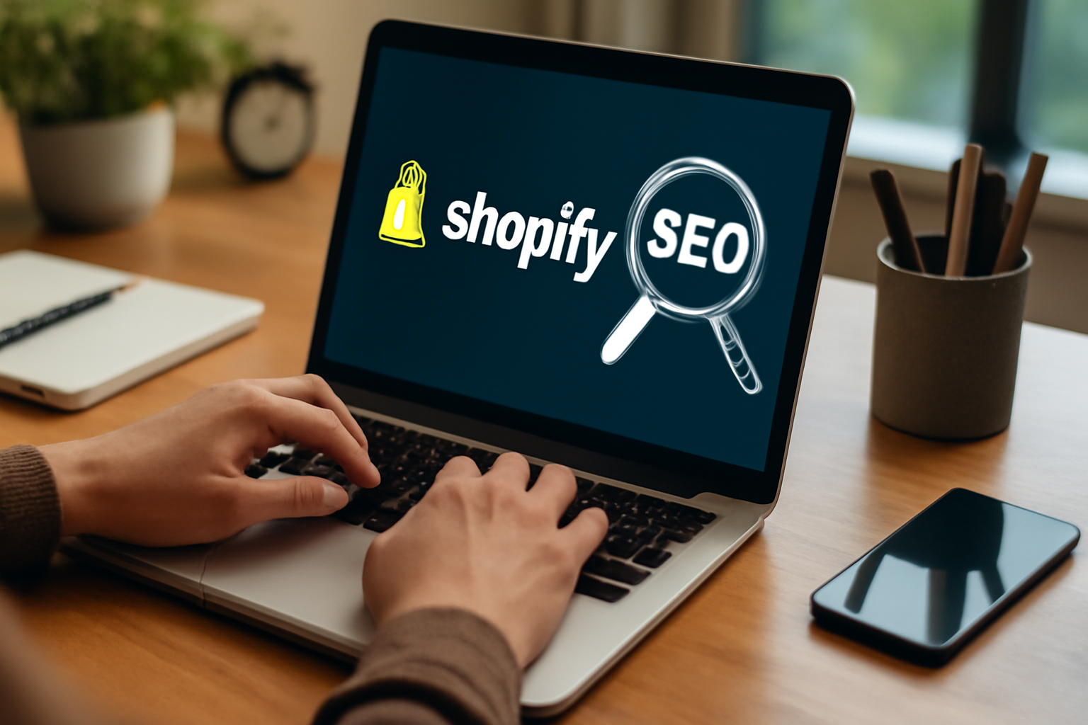 Shopify SEO – Here’s How to Rank Higher in Search